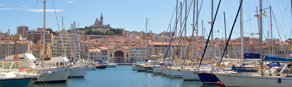 Croisières au départ de Marseille Croisières au départ de Marseille