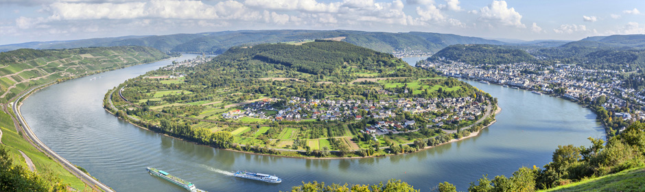 Croisières sur le Rhin Croisières sur le Rhin